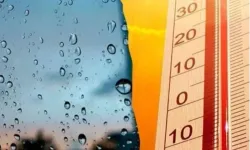11 ilde kuvvetli yağış alarmı!