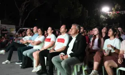 12 Dev Adam’ın final heyecanı dev ekranda yaşanacak