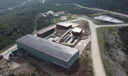 50 bin ton atık ekonomiye kazandırıldı