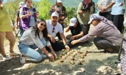 Adana, kadınlarıyla artık daha güçlü!