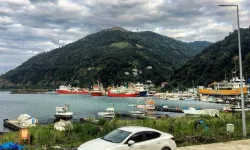Balıkçılar şüpheli cisim buldu! Güvenlik birimleri devrede