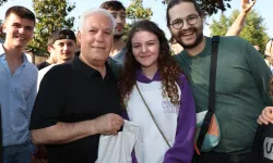Büyükşehir'den eğitim desteği müjdesi... Son başvuru 5 Ekim