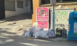 Çevreyi kirletene 15 bin TL ceza