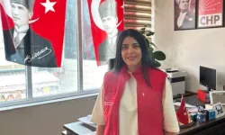 CHP İlçe Yöneticisi görevinden istifa etti