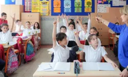 Derslik başına düşen öğrenci sayısı azaldı