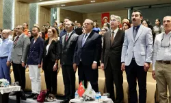 Geleceğin tarımı masaya yatırıldı