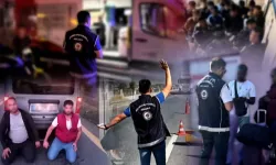 İçişleri’nden 81 İlde Operasyon