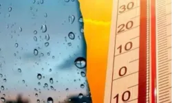 Meteoroloji uyardı: Yerel sağanaklara dikkat!