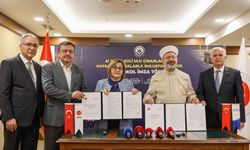 15 bin başvurunun yapıldığı Umre ziyareti projesinin ilk talihlileri belli oldu