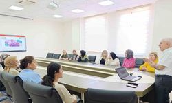 Adıyaman’da 6 ülke için ortak proje yürütülüyor