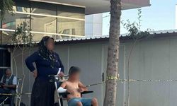 Adıyaman’da Başıboş Köpek Dehşeti: 11 Yaşındaki Çocuk Yaralandı