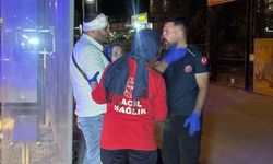 Adıyaman’da İlginç Kaza: Hapşırık Yüzünden Hastanelik Oldu