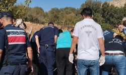 Adıyaman'da vatandaş  kuyuya düştü!