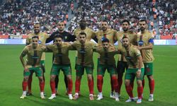 Amed SF, Vanspor Deplasmanında Farklı Kaybetti: 3-0