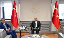 Bakanlık yeni yol projesine start verdi