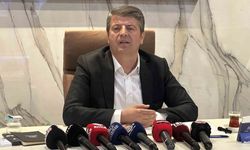 Başkan Tutdere’den AK Parti’ye geçiş iddialarına cevap