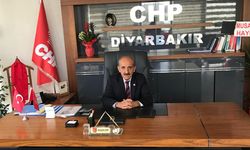 CHP İl Başkan Yardımcısı partisinden istifa etti