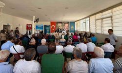 Cumhurbaşkanı Erdoğan'dan vizyoner mektup!