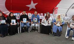 Diyarbakır’da Evlat Nöbeti 6. Yılında: Annelerin Gözyaşları Dinmiyor