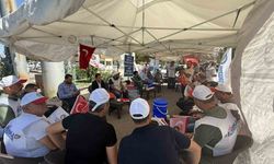Diyarbakır'da Hizmet-İş Sendikasından işten çıkarılan 950 işçi hakkında açıklama