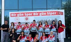Elazığ’a Muay-Thai’de 7 madalya