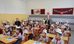 Elazığ’da 105 bin öğrenci dersbaşı yaptı