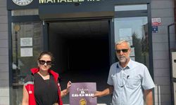 Elazığ’da Her Mahallede Aynı Mesaj: Kadına Şiddete Hayır!