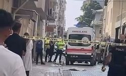 Elazığ'da minibüsün ezdiği çocuk hayatını kaybetti