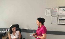 Elazığ’da randevu sistemi ve hasta sevk bilgilendirmesi