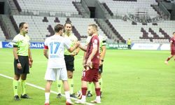Elazığspor’un Altınordu maçını Selvi yönetecek