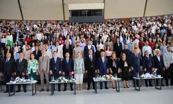 HKÜ’de 2025-2026 Eğitim - Öğretim yılı oryantasyon programı ile başladı