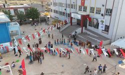 Köyce festivaline 10 bin kişi katıldı
