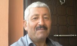 Malatya’da iş makinesinin çarptığı usta hayatını kaybetti