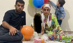 Mardin’de kaybolan aile bulundu