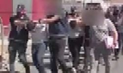 Parktaki cinayette 4 şahıs tutuklandı