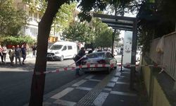 Şanlıurfa’da otomobil durakta bekleyenlere çarptı: 1 öğrenci öldü, 3 kişi yaralandı