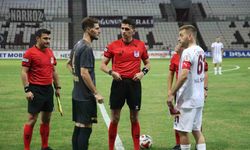 Tartışmalı Kararlar Elazığspor’u Çileden Çıkardı