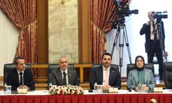 Abdurrahman Babacan: “Toplumun her kesimiyle görüşüyoruz”