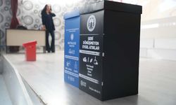 Battalgazi’de Öğrencilere Uygulamalı Sıfır Atık Eğitimi