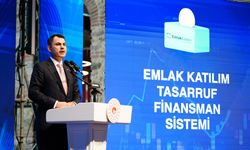 Bakandan Malatya’ya müjde: Sosyal konutlar teslim edilecek!