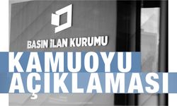 BİK’ten Analitik Manipülasyonuna Sıfır Tolerans
