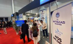 Battalgazi Belediyesi İstanbul Turizm Fuarı’nda İlçenin Değerlerini Tanıttı