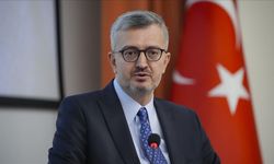 İletişim Başkanı Duran’dan İsrail’e Sert Tepki