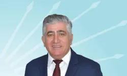 CHP’de Hakkı Ayas yeniden seçildi