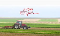E-devletten ÇKS başvurusu nasıl yapılır? ÇKS yapmanın 9 adımı!