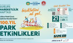 Malatya’da bu kez eşler yarışacak!