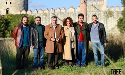 Altın Koza Malatya’da film gösterimi yapacak