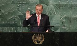 Erdoğan’ın BM’deki konuşmasında mikrofon kapatıldı iddialarına yanıt