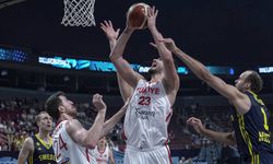 EuroBasket 2025’te Dev Eşleşmeler! Türkiye'nin Rakibi Belli Oldu