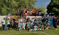 Yeşilyurtspor sezona 3 puanla başladı